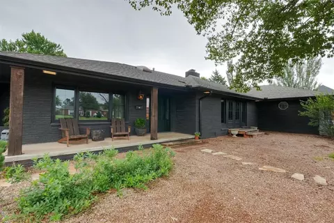 300 E Federal St, Shawnee, OK 74804