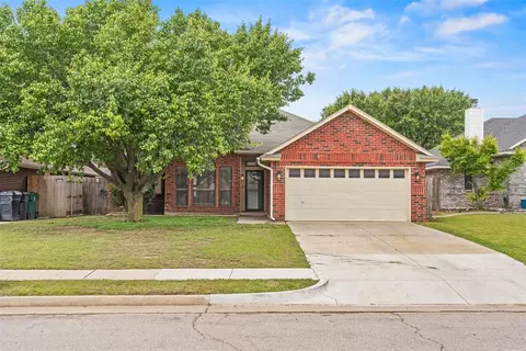 13109 Maple Leaf Dr, Oklahoma City, OK 73170