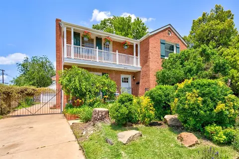 2721 NW 45th St, Oklahoma City, OK 73112