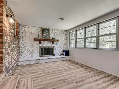 Living - 39 E 21st St, Edmond, OK 73013 photo 4 of 6