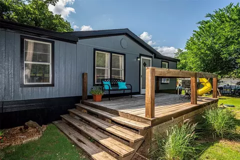 13903 Pleasant Ridge Rd, Jones, OK 73049