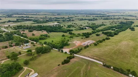 County Road 1450, Cement, OK 73017