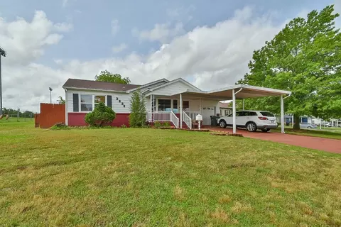 3628 SE 26th St, Del City, OK 73115