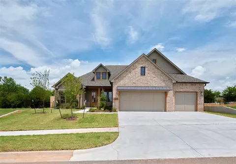 3805 Yellowstone Dr, Norman, OK 73071