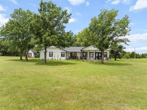 32629 S Airline Rd, Pauls Valley, OK 73075