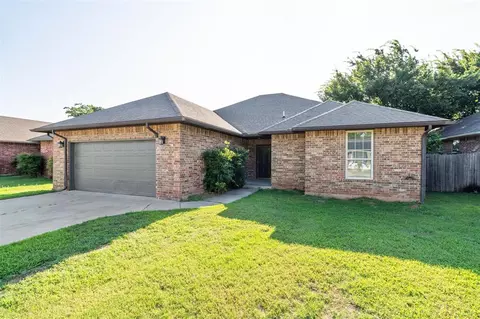 5024 Cinder Dr, Oklahoma City, OK 73135