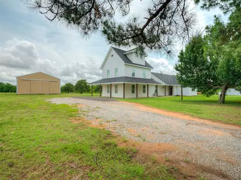 4100 S Noma Rd, Oklahoma City, OK 73150
