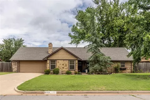 600 Walnut St, Weatherford, OK 73096