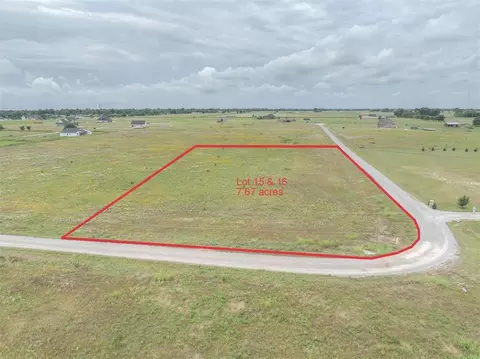 12225 Aldridge Ct, Crescent, OK 73028
