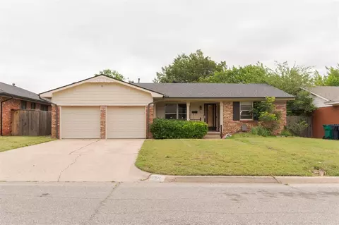 3901 NW 56 Pl, Oklahoma City, OK 73112