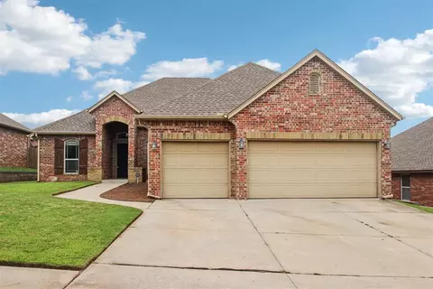 312 Horizon View Ct, Norman, OK 73071
