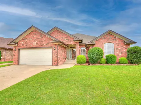 3130 SW 124th St, Oklahoma City, OK 73170