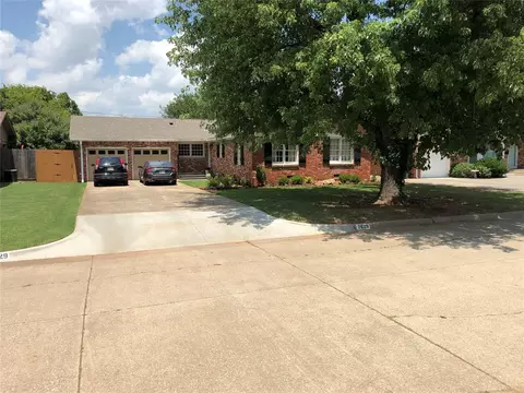 Undisclosed, Oklahoma City, OK 73131