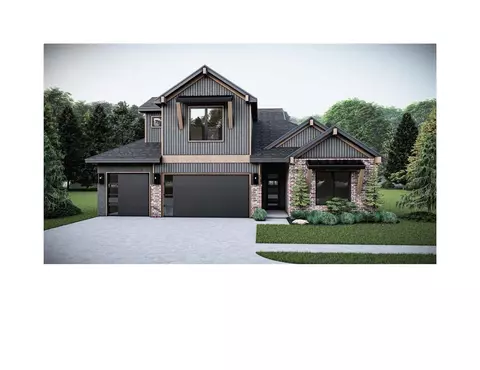7217 NW 154th St, Edmond, OK 73013