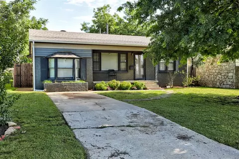 741 SW 49th St, Oklahoma City, OK 73109