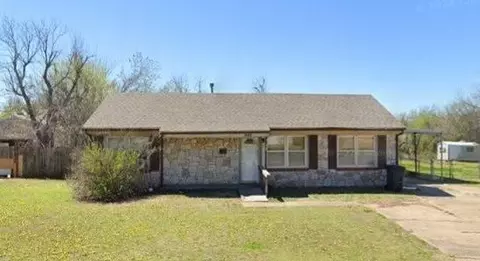 2521 Mickey Rd, Del City, OK 73115