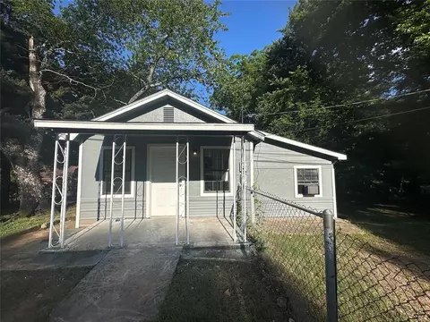 408 Wake St, Broken Bow, OK 74728