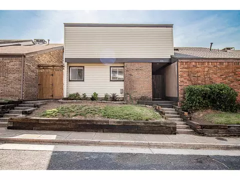 400 Timberwind Rd, Edmond, OK 73034