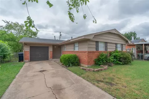317 NW 85th St, Oklahoma City, OK 73114