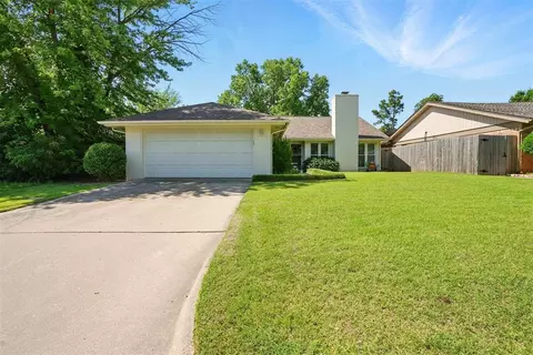6608 Fawn Canyon Dr, Oklahoma City, OK 73162