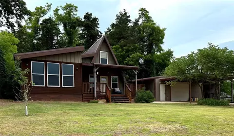 1103 Lark Ln, Crescent, OK 73028