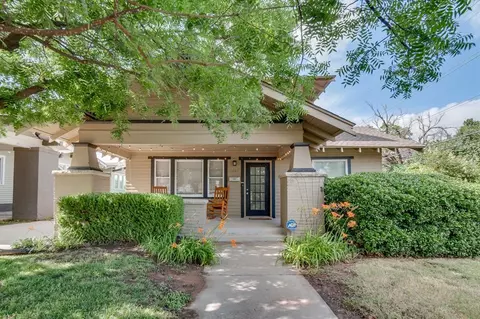 1101 NW 34th St, Oklahoma City, OK 73118