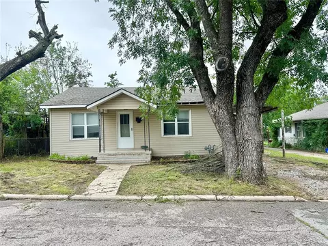 20 W Georgia St, Shawnee, OK 74801