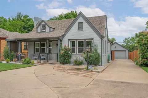 2829 NW 21st St, Oklahoma City, OK 73107