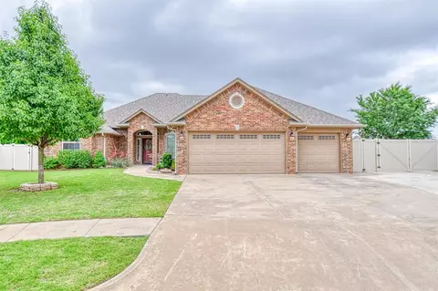 5524 SE 57th St, Oklahoma City, OK 73135