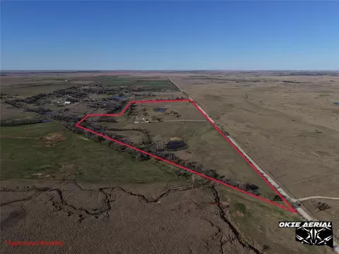 4443 Apperson Rd, Burbank, OK 74633