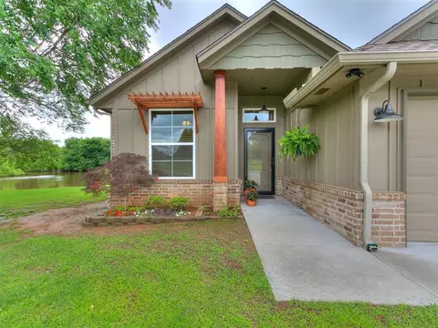 2409 County Road 1199, Tuttle, OK 73089