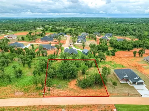 3000 Deer Run Trl, Guthrie, OK 73044