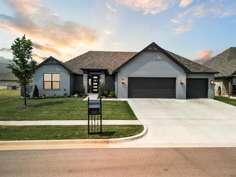 4315 Dusty Trl, Norman, OK 73072
