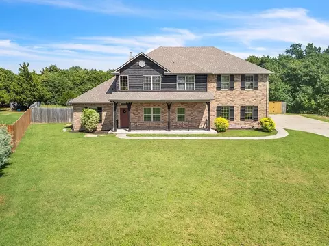10740 Starboard Way, Edmond, OK 73025