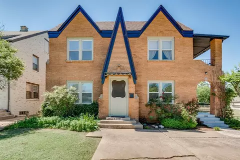 1502 NW 39th St, Oklahoma City, OK 73118