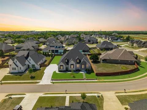 1116 Gateway Bridge Rd, Edmond, OK 73034