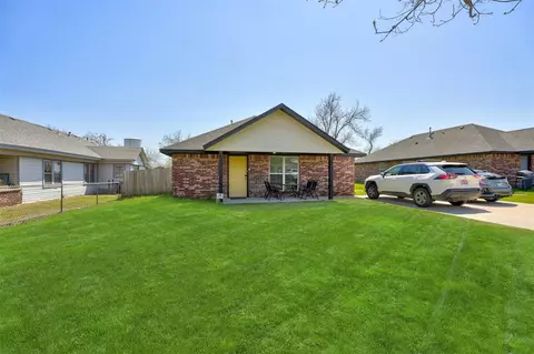 409 W Franklin St, Shawnee, OK 74804