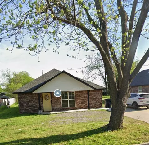 413 W Franklin St, Shawnee, OK 74804