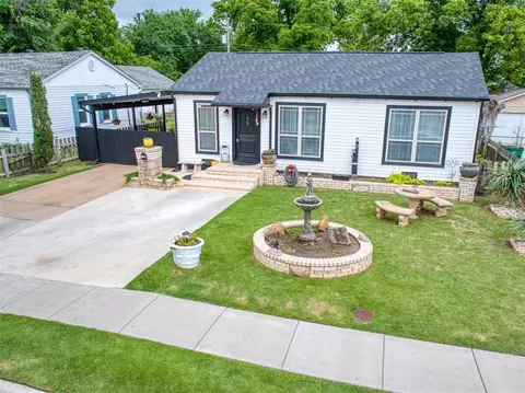 3109 SW 45th St, Oklahoma City, OK 73119