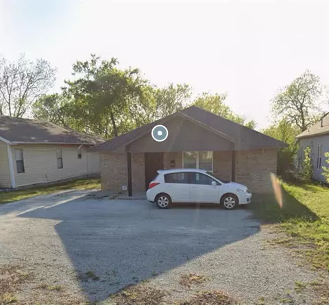 1520 N Market Ave, Shawnee, OK 74804