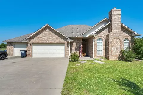 1811 N Bryan St, Shawnee, OK 74804