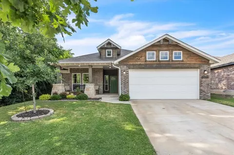 12905 NW 4th St, Yukon, OK 73099