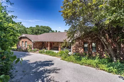 10389 N 2432 Cir, Weatherford, OK 73096