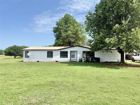 9160 W County 1250 St, Fort Cobb, OK 73038
