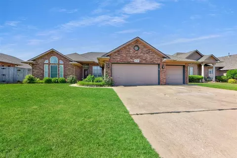 6128 SE 58th St, Oklahoma City, OK 73135