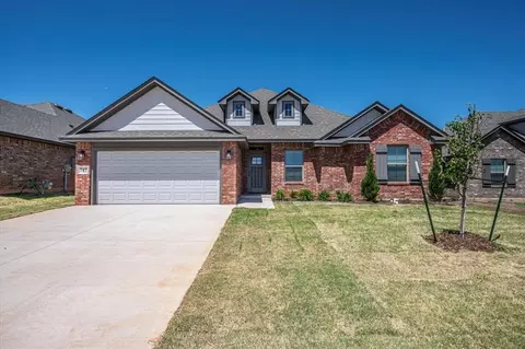 747 Virginia Ave, Newcastle, OK 73065
