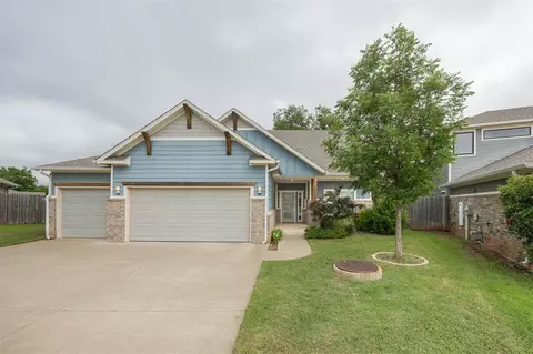 18020 Mounts Farm Rd, Edmond, OK 73012