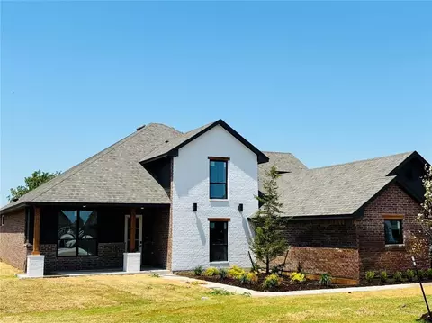 4065 Great Redwood Rd, Newcastle, OK 73065