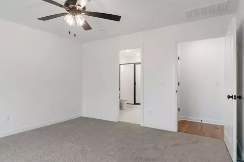 Bedroom - 15804 Switchgrass Pl, Moore, OK 73170 photo 7 of 7