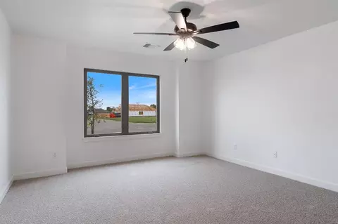 Bedroom - 15804 Switchgrass Pl, Moore, OK 73170 photo 5 of 7